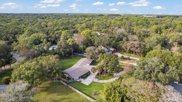 6030 Orangeview Drive, Melbourne, FL 32904