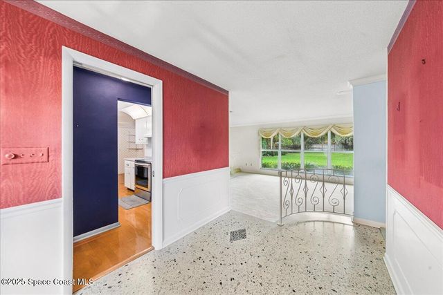 6030 Orangeview Drive, Melbourne, FL 32904