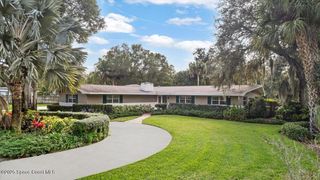 6030 Orangeview Drive, Melbourne, FL 32904