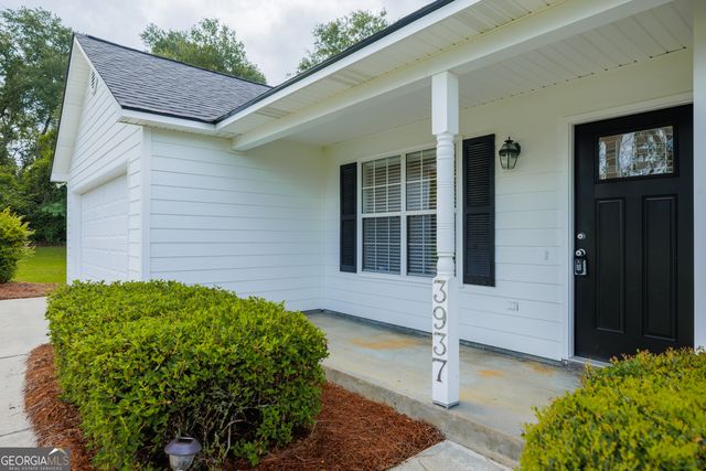 3937 Wynnfield Drive, Valdosta, GA 31605