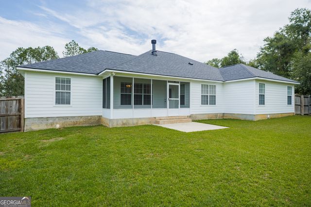 3937 Wynnfield Drive, Valdosta, GA 31605