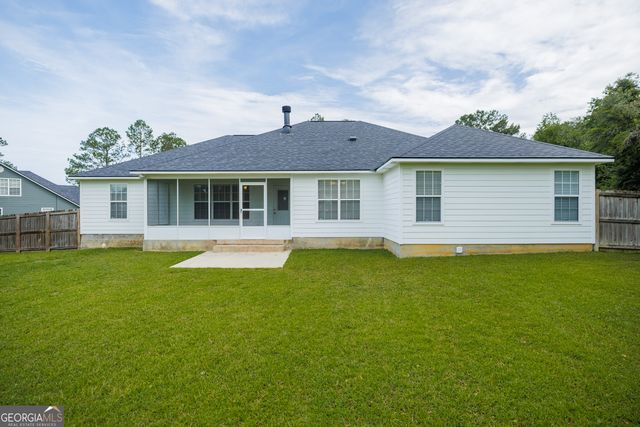 3937 Wynnfield Drive, Valdosta, GA 31605