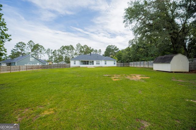 3937 Wynnfield Drive, Valdosta, GA 31605
