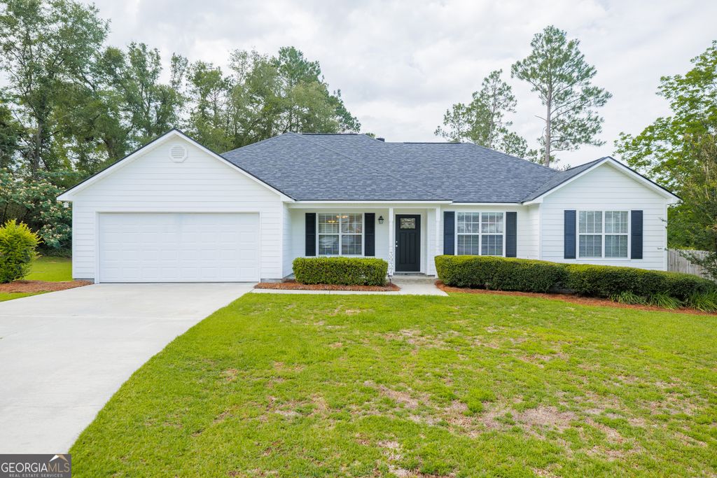 3937 Wynnfield Drive, Valdosta, GA 31605