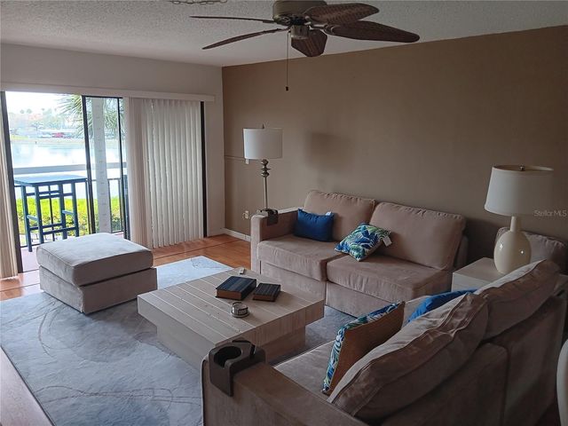 7871 SAILBOAT KEY BOULEVARD S 307, South Pasadena, FL 33707