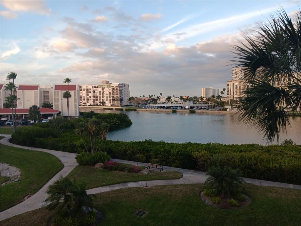 7871 SAILBOAT KEY BOULEVARD S 307, South Pasadena, FL 33707