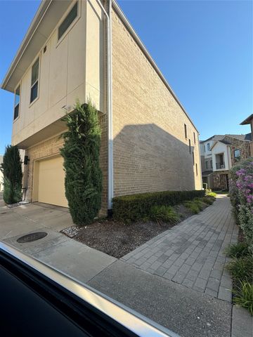 7846 Verona Place, Dallas, TX 75231