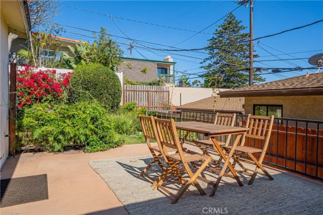 3504 Walnut, Manhattan Beach, CA 90266
