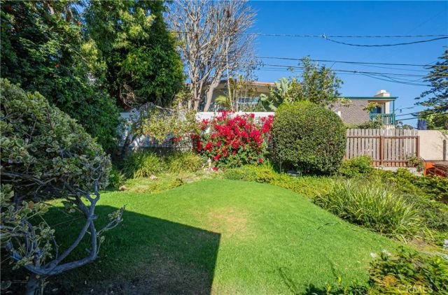 3504 Walnut, Manhattan Beach, CA 90266