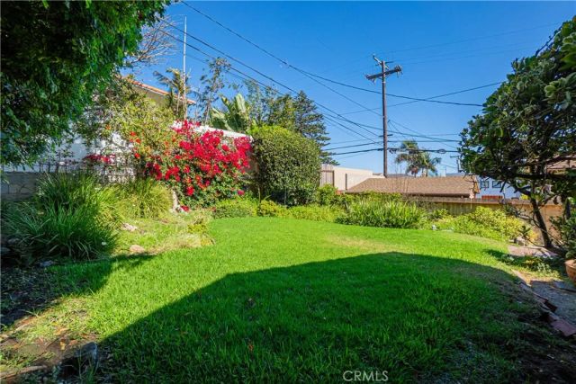 3504 Walnut, Manhattan Beach, CA 90266