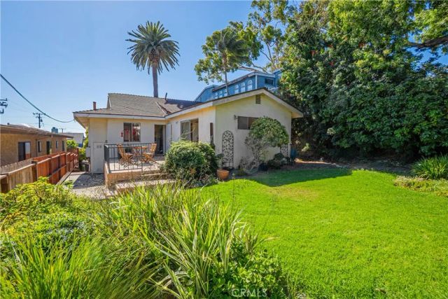 3504 Walnut, Manhattan Beach, CA 90266