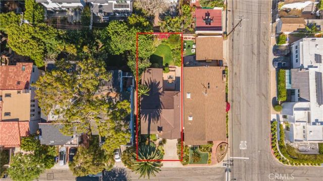 3504 Walnut, Manhattan Beach, CA 90266