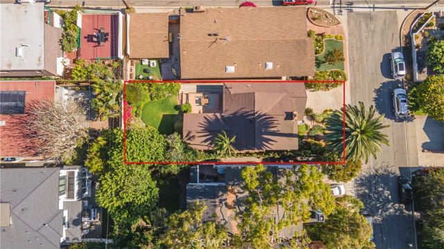 3504 Walnut, Manhattan Beach, CA 90266