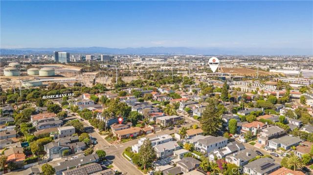 3504 Walnut, Manhattan Beach, CA 90266
