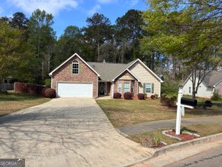 317 Peachtree Circle, Hampton, GA 30228
