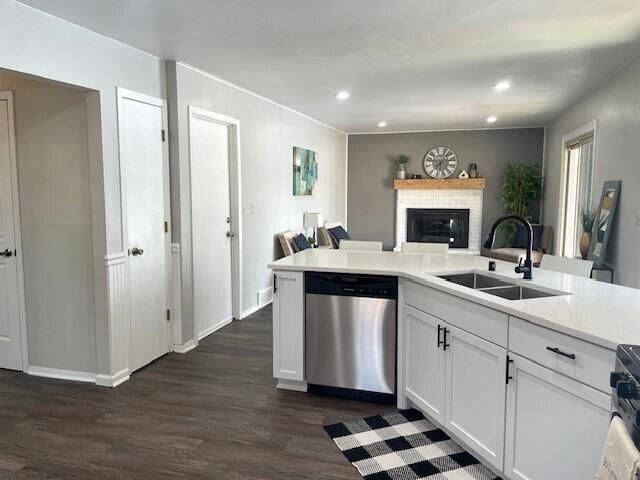 W156N10945 Catskill LANE, Germantown, WI 53022