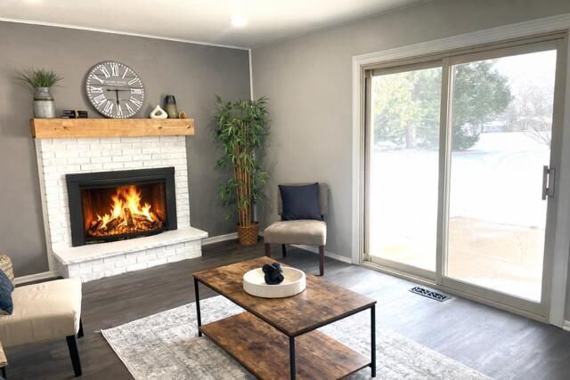 W156N10945 Catskill LANE, Germantown, WI 53022