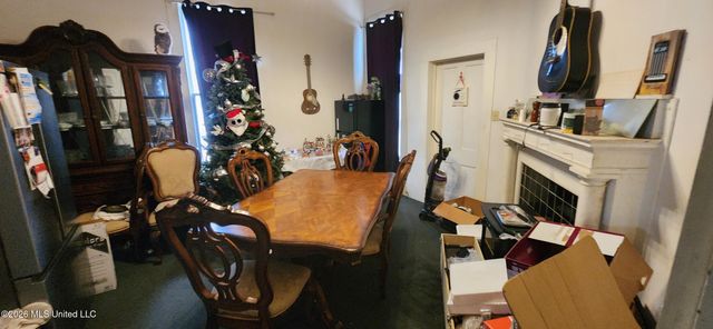 202 Hotel Street, Booneville, MS 38829