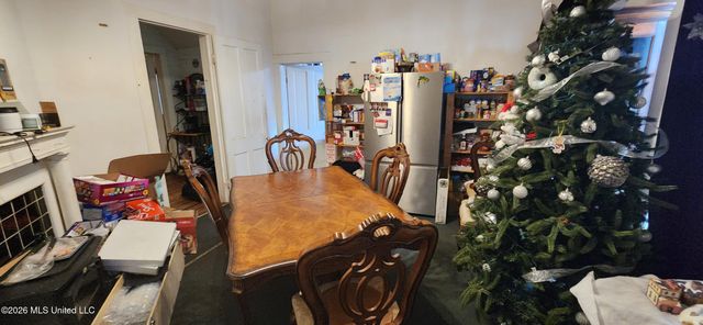 202 Hotel Street, Booneville, MS 38829