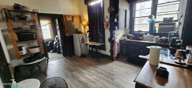 202 Hotel Street, Booneville, MS 38829