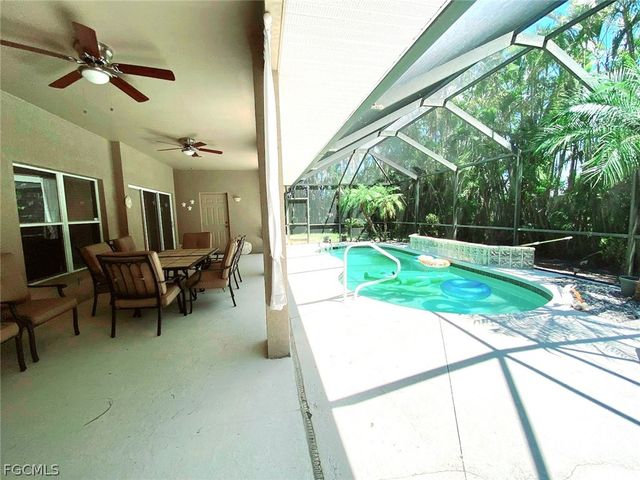 2863 SW 24th AVE, Cape Coral, FL 33914