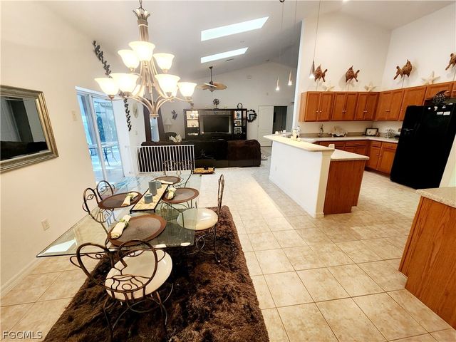 2863 SW 24th AVE, Cape Coral, FL 33914