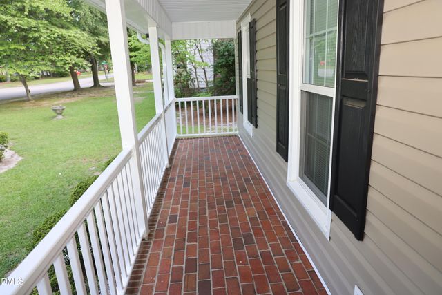 1804 Burnt Mill Road, Rocky Mount, NC 27804