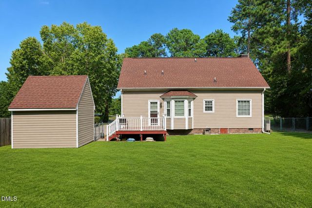 1804 Burnt Mill Road, Rocky Mount, NC 27804
