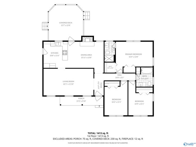 181 Charles Drive, Hazel Green, AL 35750