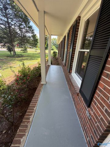 181 Charles Drive, Hazel Green, AL 35750