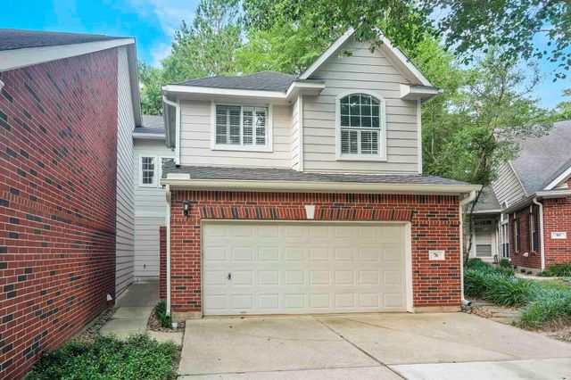76 Piper Trace, The Woodlands, TX 77381