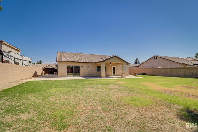 14900 Central Coast Street, Bakersfield, CA 93314
