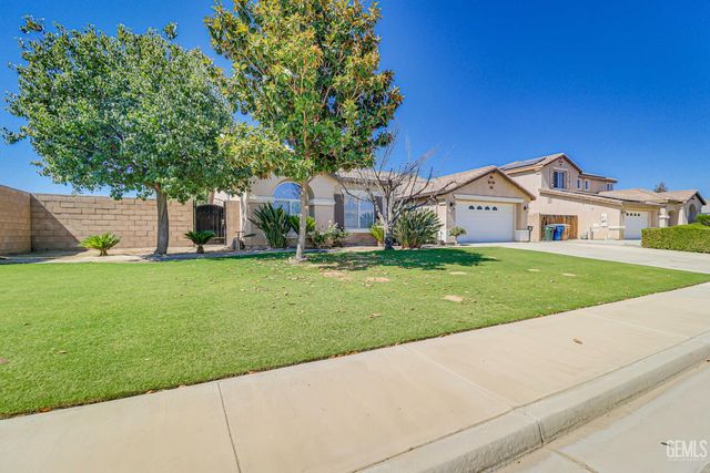 14900 Central Coast Street, Bakersfield, CA 93314