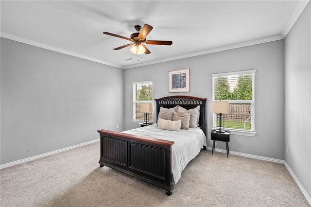 4215 Crosshill Cove, Springdale, AR 72762