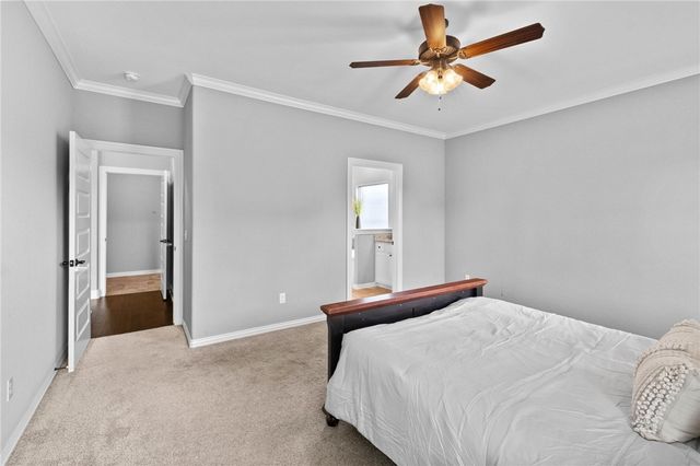 4215 Crosshill Cove, Springdale, AR 72762