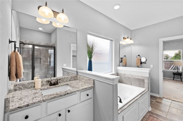 4215 Crosshill Cove, Springdale, AR 72762