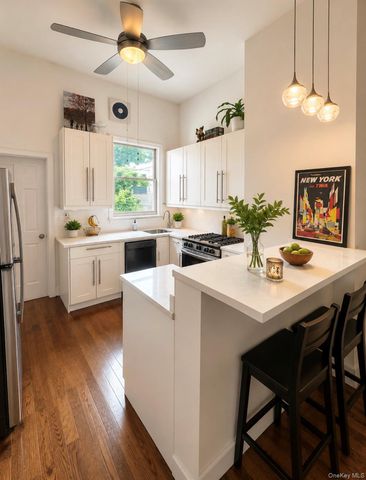 2317 38th Street, Astoria, NY 11105