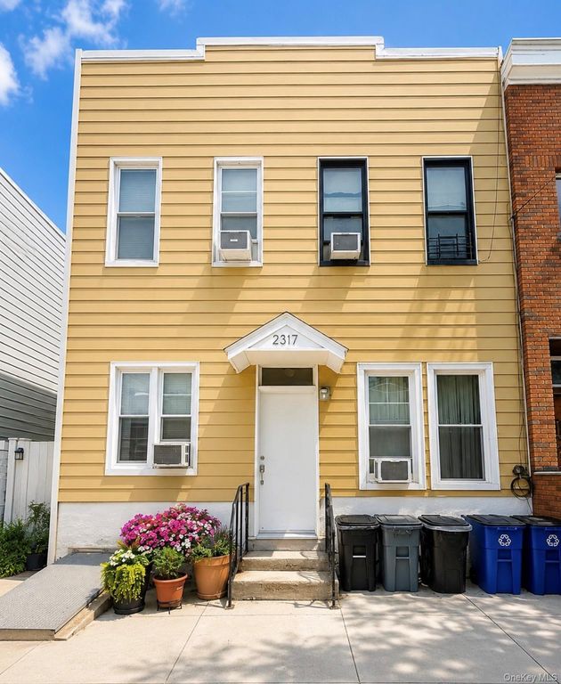 2317 38th Street, Astoria, NY 11105