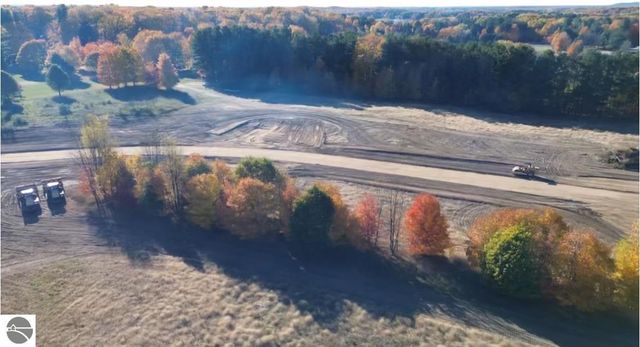 Lot 27 Ridgewater Run, Traverse City, MI 49685