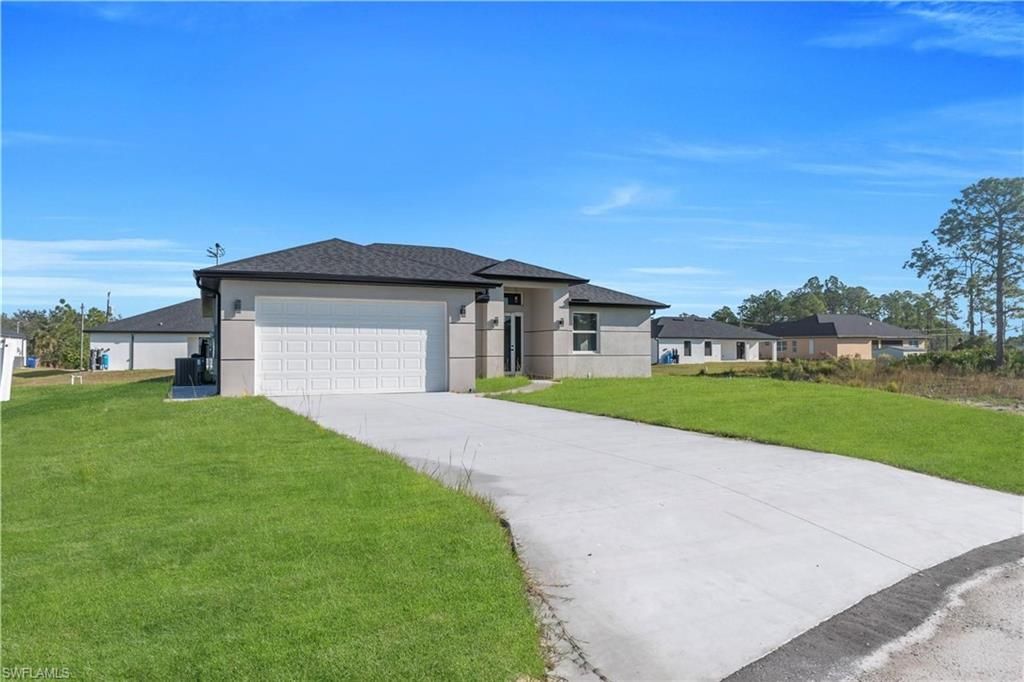 1930 Zombar CT, LEHIGH ACRES, FL 33972 — photo 3