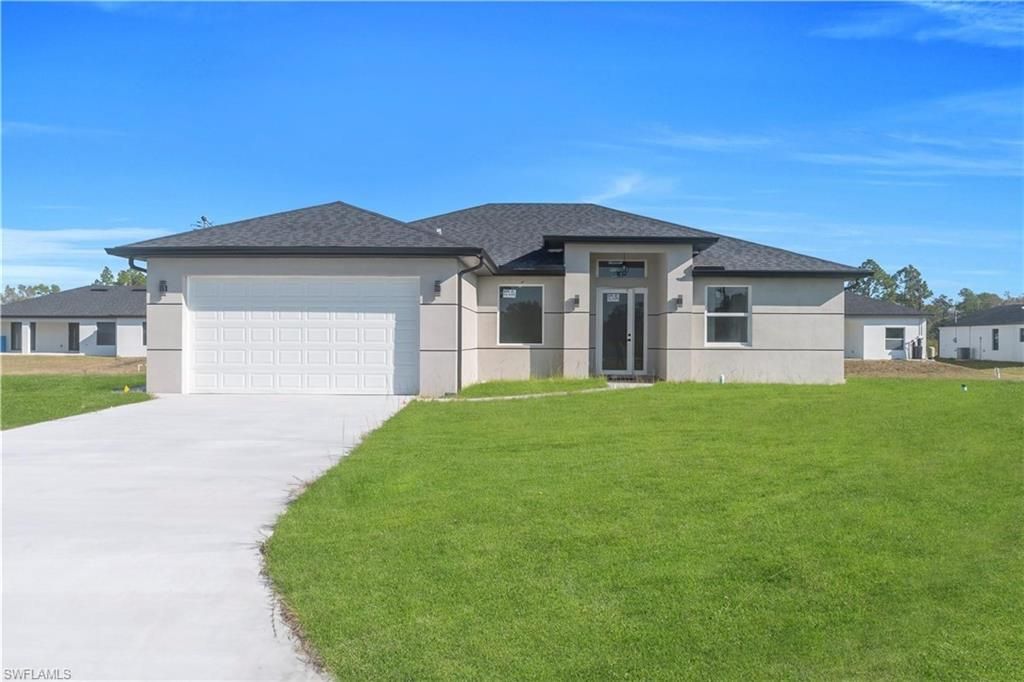 1930 Zombar CT, LEHIGH ACRES, FL 33972 — photo 4
