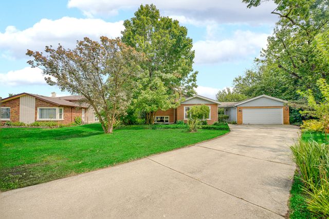 15959 Vera Court, Oak Forest, IL 60452