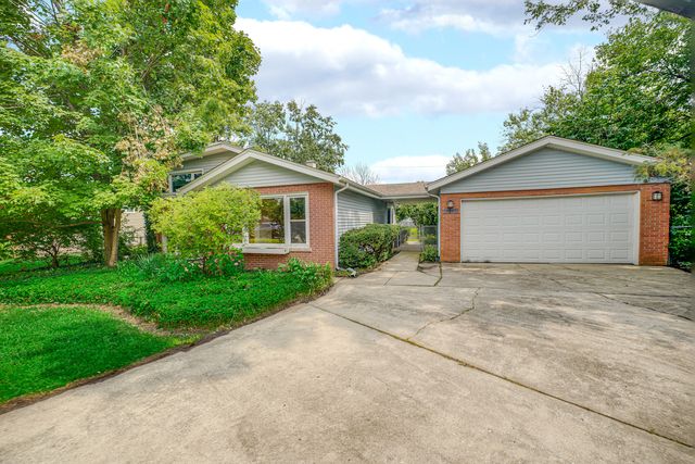 15959 Vera Court, Oak Forest, IL 60452