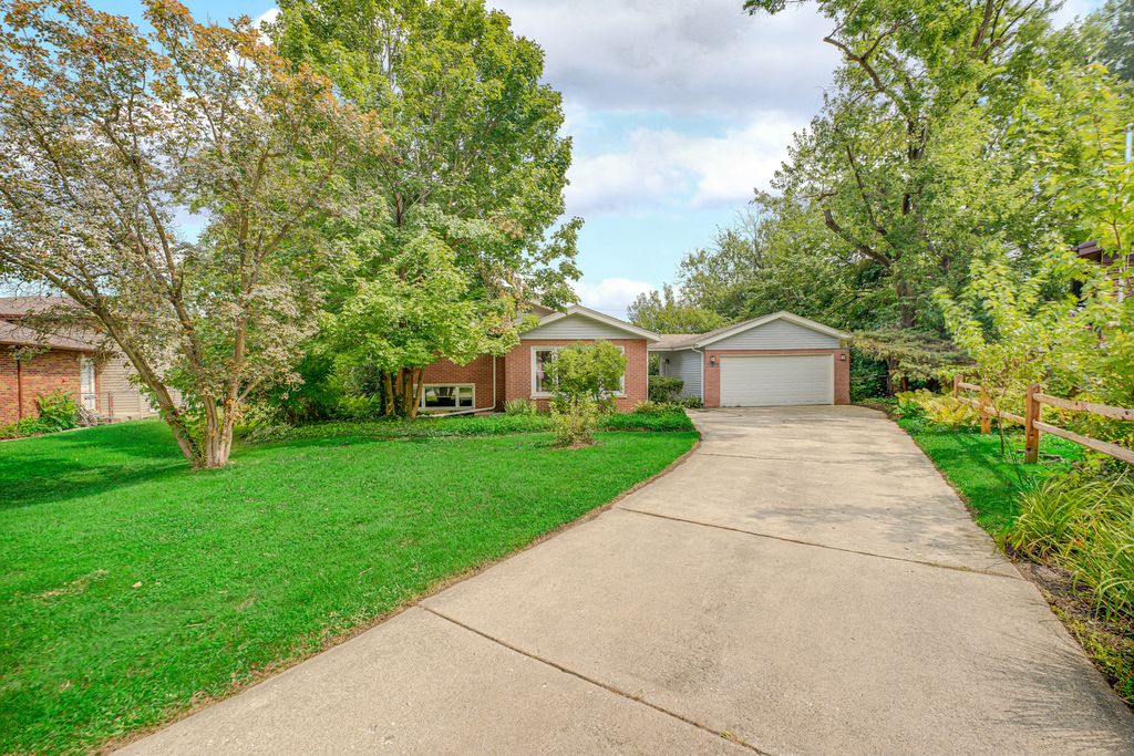 15959 Vera Court, Oak Forest, IL 60452