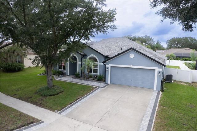 12408 RIVERGLEN DRIVE, Riverview, FL 33569