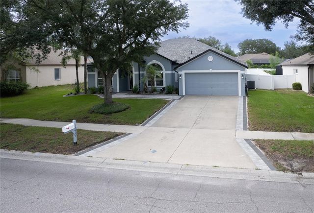 12408 RIVERGLEN DRIVE, Riverview, FL 33569