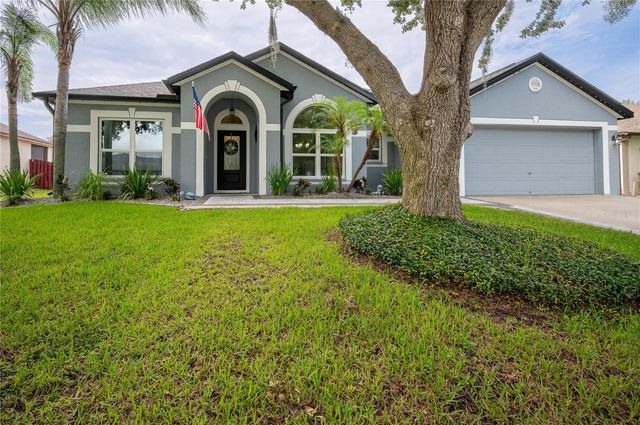 12408 RIVERGLEN DRIVE, Riverview, FL 33569
