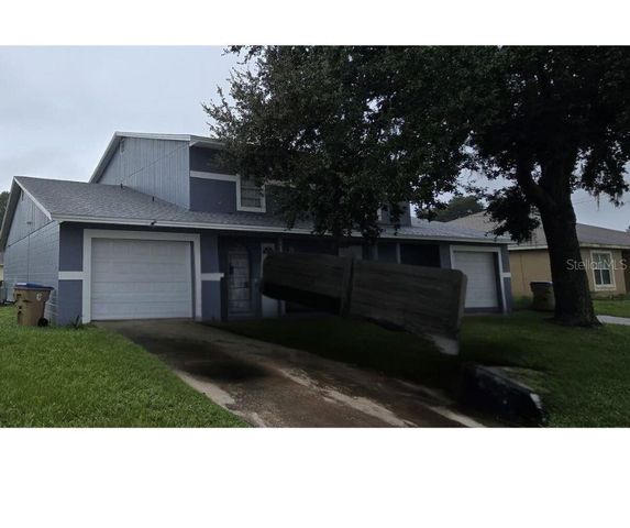 669 ROYALTY COURT B, Kissimmee, FL 34758