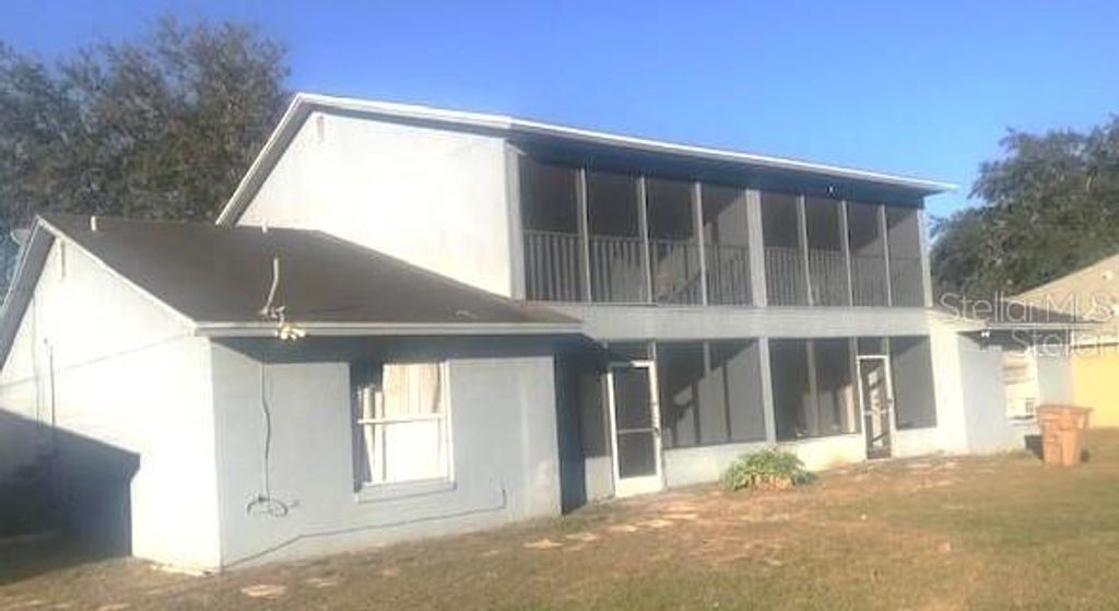 669 ROYALTY COURT B, Kissimmee, FL 34758