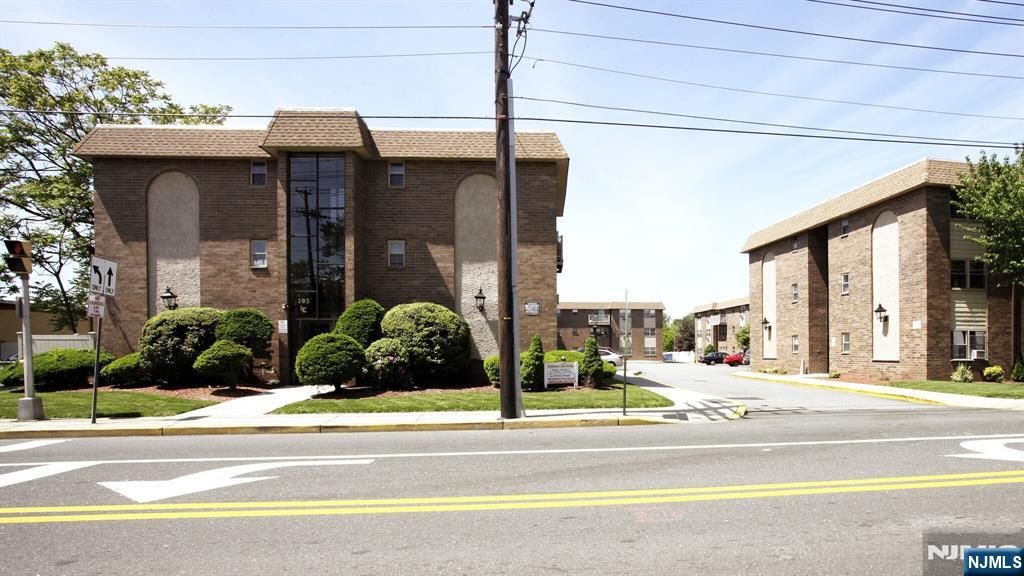 205 Bergen Turnpike 2A, Ridgefield Park, NJ 07660